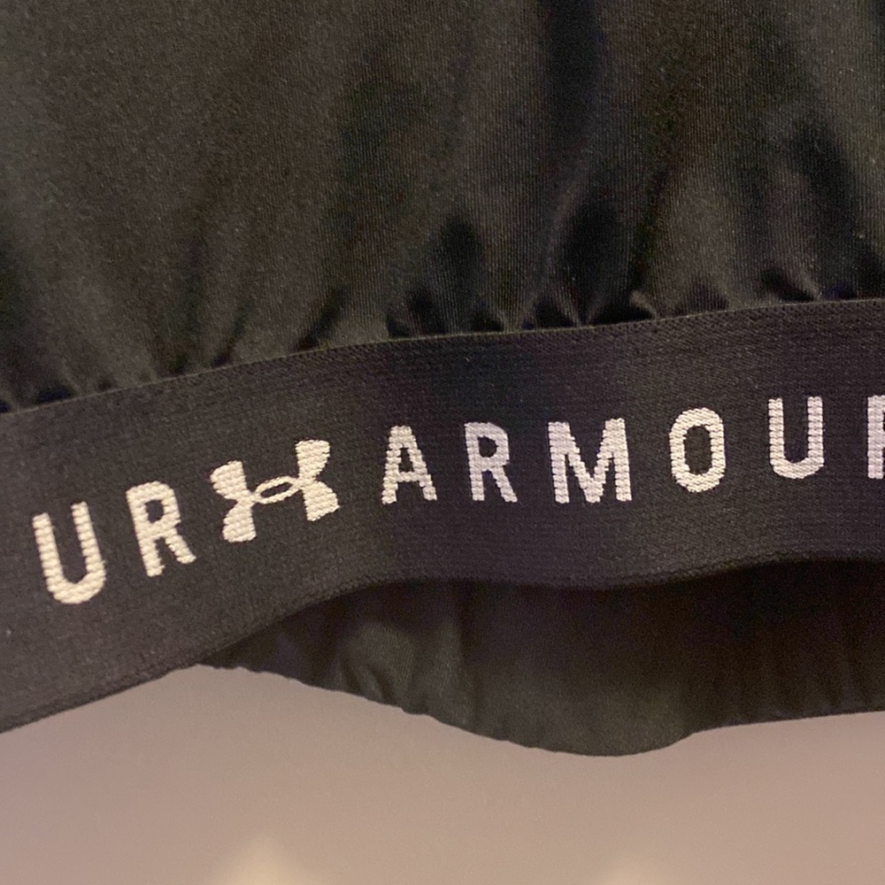 Ua Zip Up - image 4